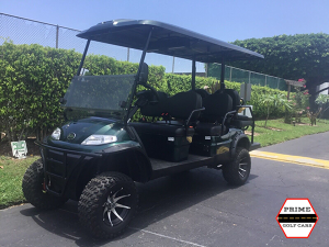 golf cars miami, golf cart rental, street legal golf cars