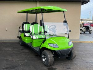 golf cars miami, golf cart rental, street legal golf cars