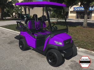 golf cars miami, golf cart rental, street legal golf cars