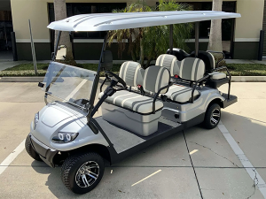 golf cars miami, golf cart rental, street legal golf cars