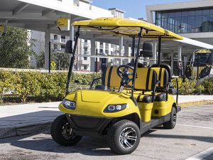 golf cars miami, golf cart rental, street legal golf cars